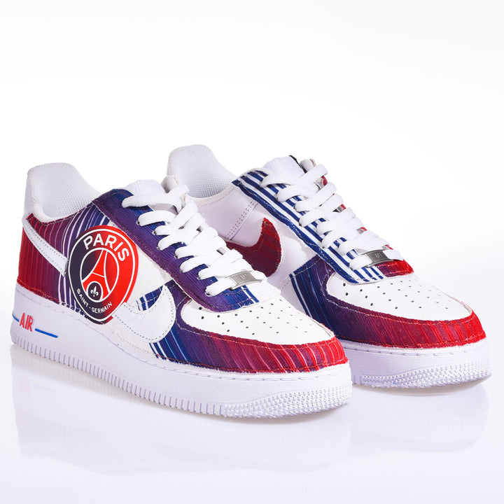 Nike Air Force 1 Jersey Psg