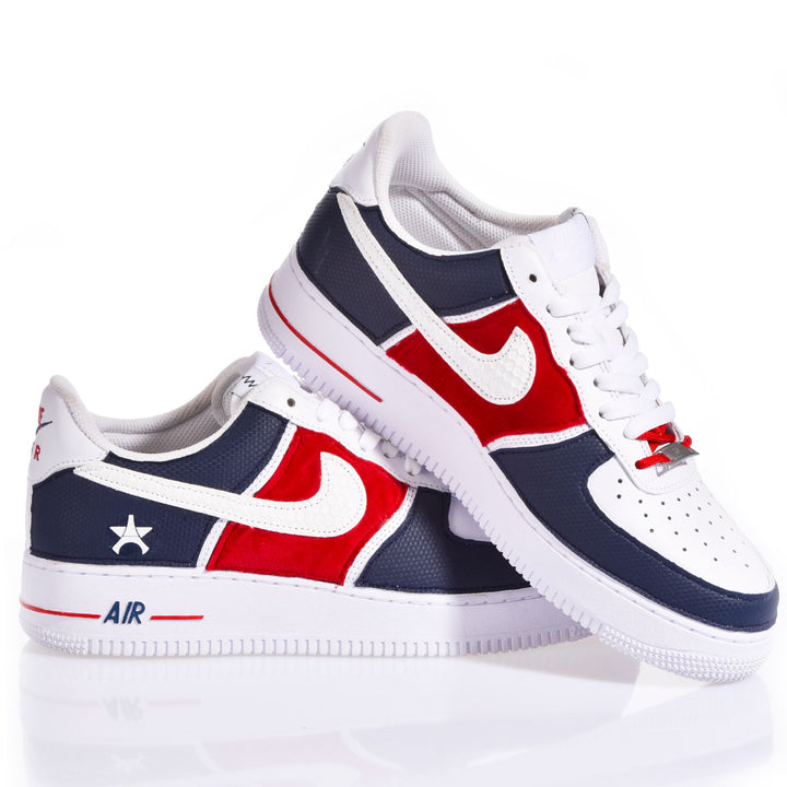 Nike Air Force 1 Paris