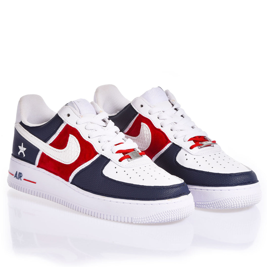 Nike Air Force 1 Paris