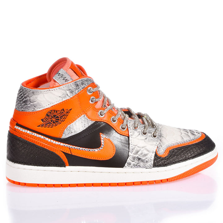 Nike Air Jordan 1 Boa