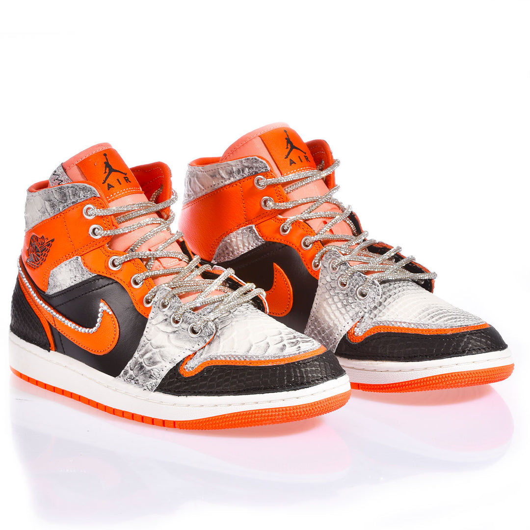 Nike Air Jordan 1 Boa