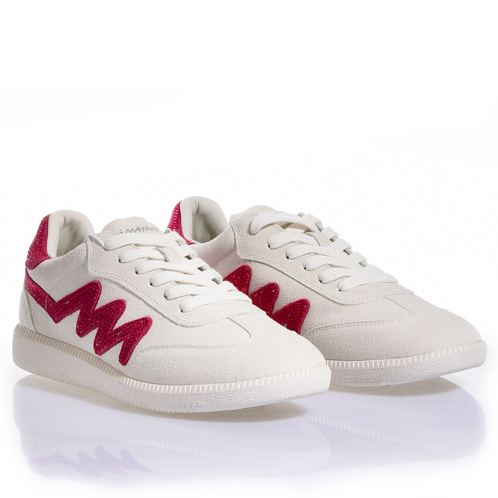 Mimanera Dubai Royal Pink