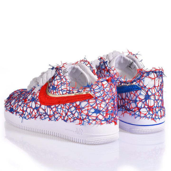 Nike Air Force 1 Spider