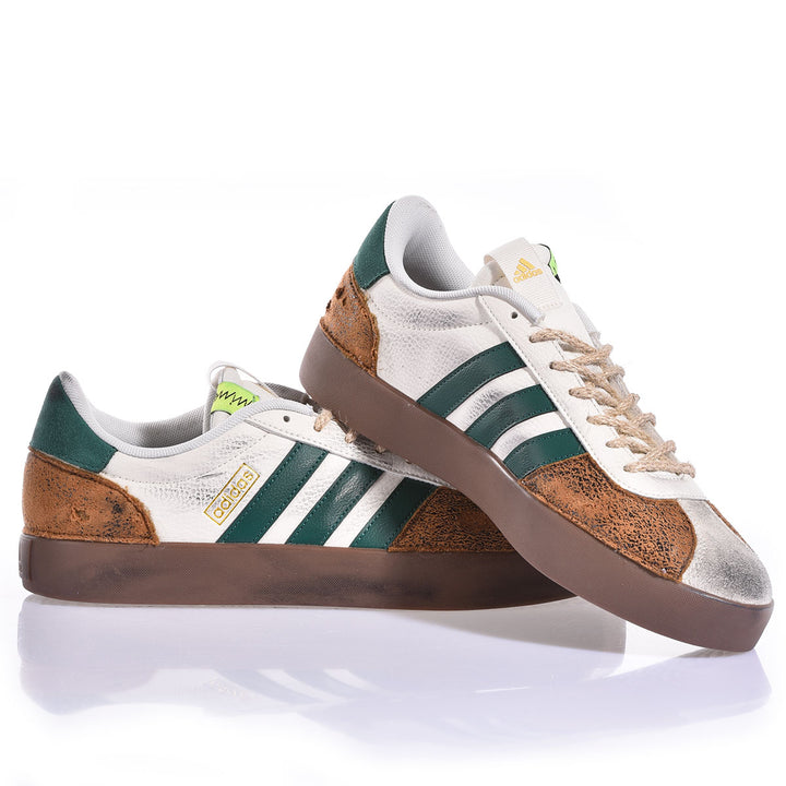 Adidas VL Green Crack