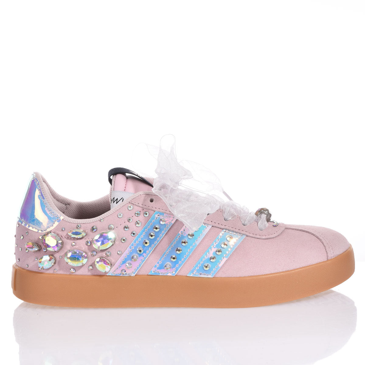Adidas Gazelle Custom: Customize your shoes! Adidas Gazelle Custom: Customize your shoes!