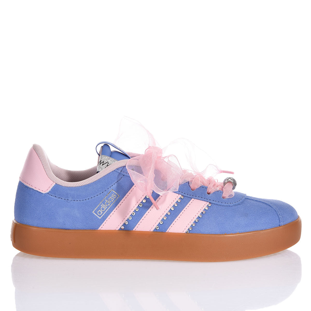 Adidas Gazelle Custom: Customize your shoes! Adidas Gazelle Custom: Customize your shoes!
