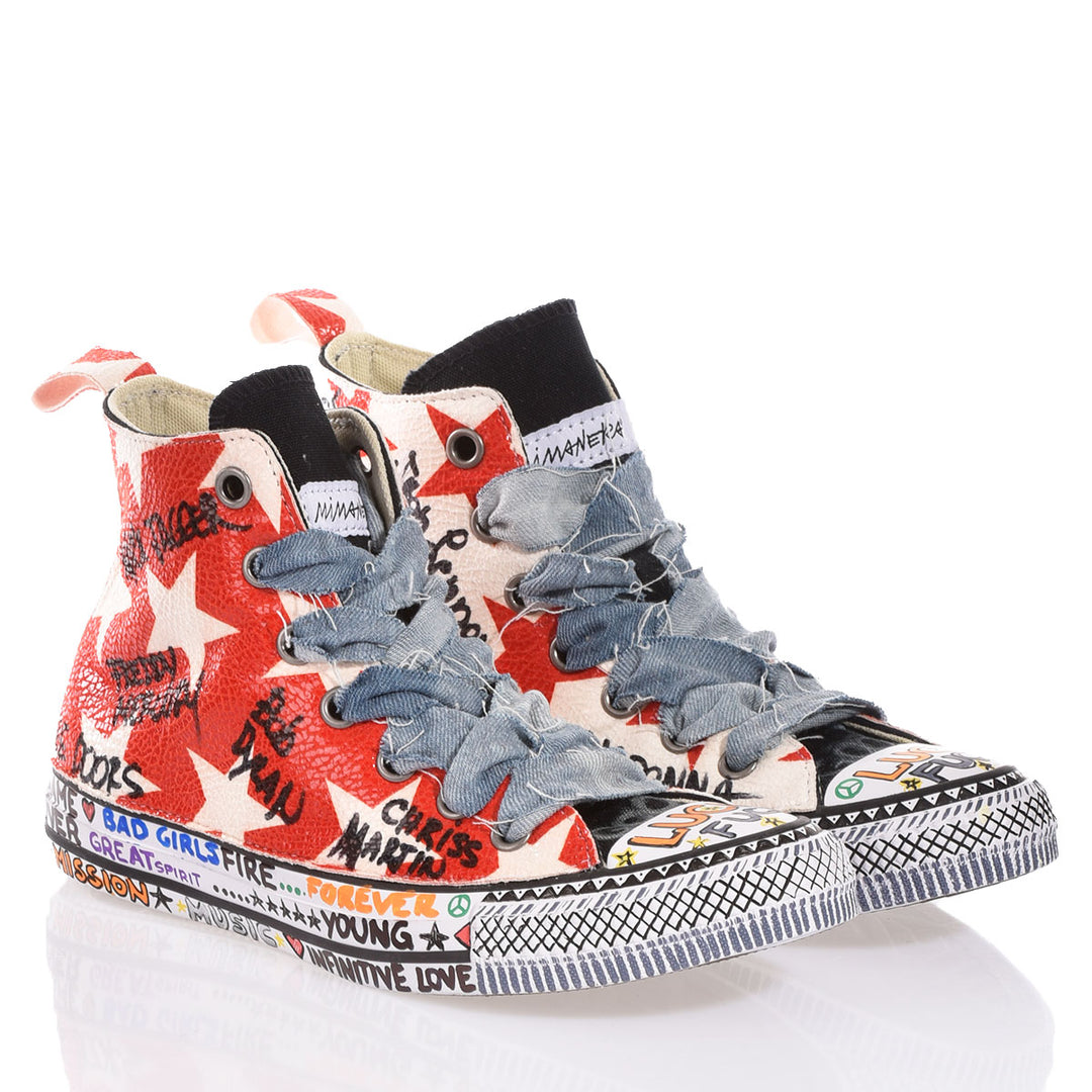 Converse Hollywood