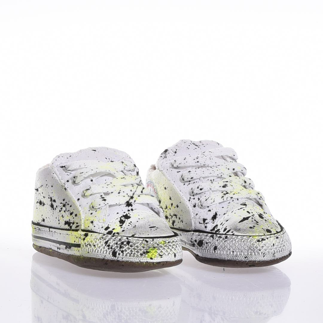 Converse culla Paint