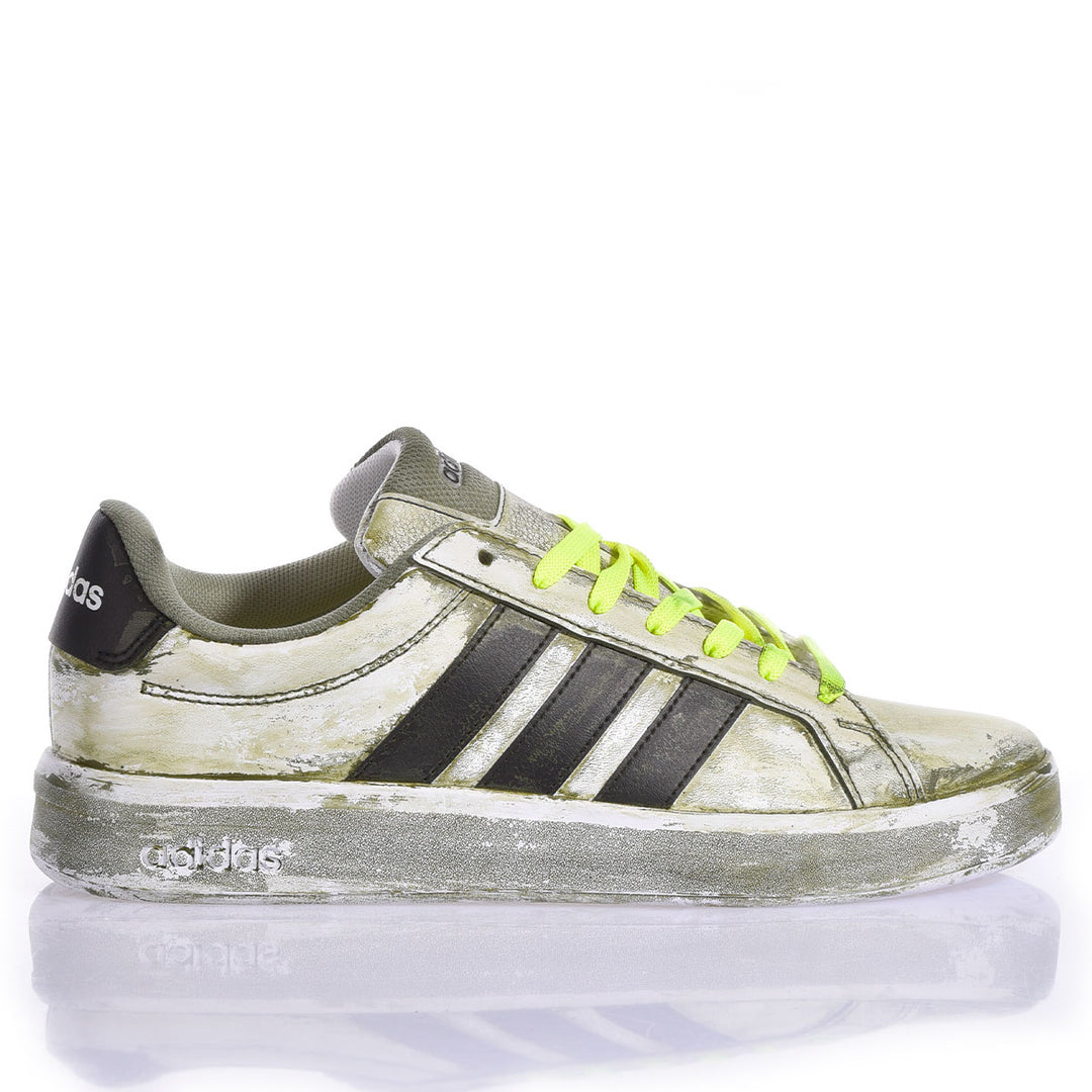 Adidas Boston