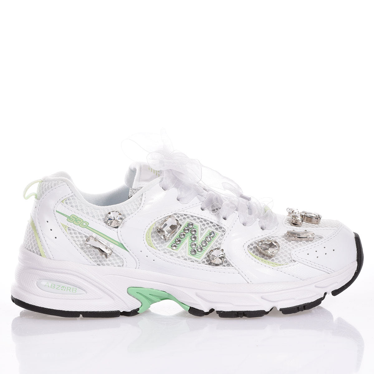 New Balance 530 Custom: Customize your shoe!