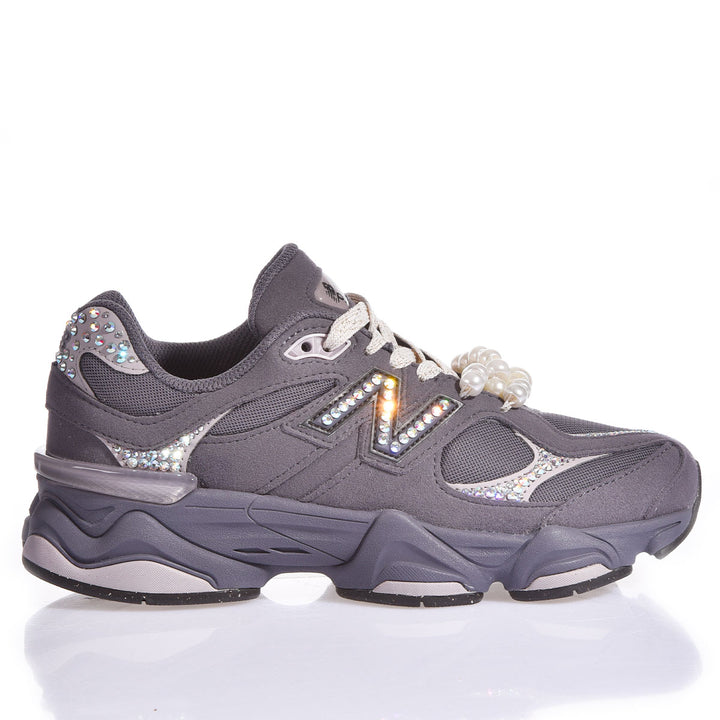 New Balance 9060 Aurora Smoke