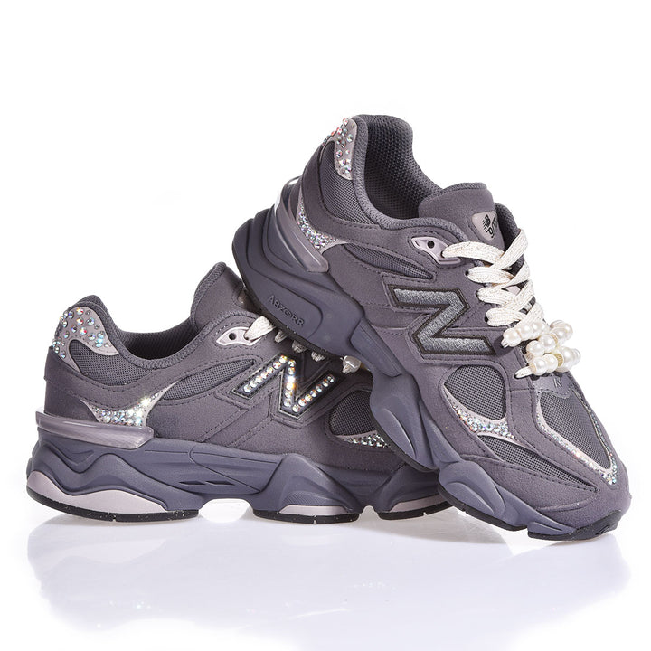 New Balance 9060 Aurora Smoke