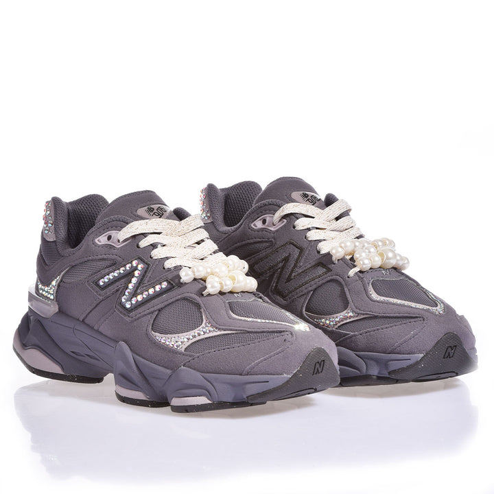 New Balance 9060 Aurora Smoke