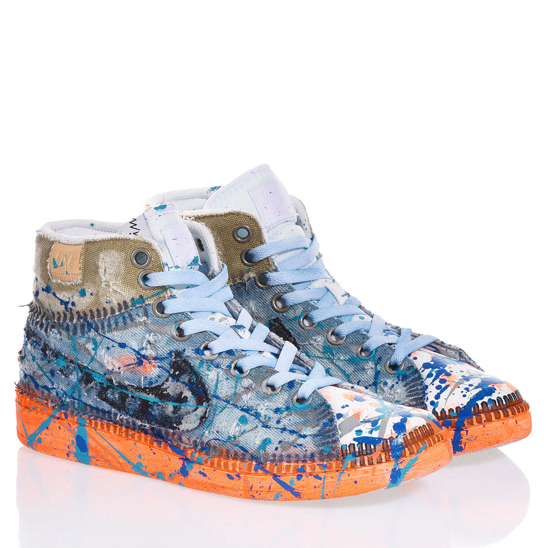 Nike Hi Survivor
