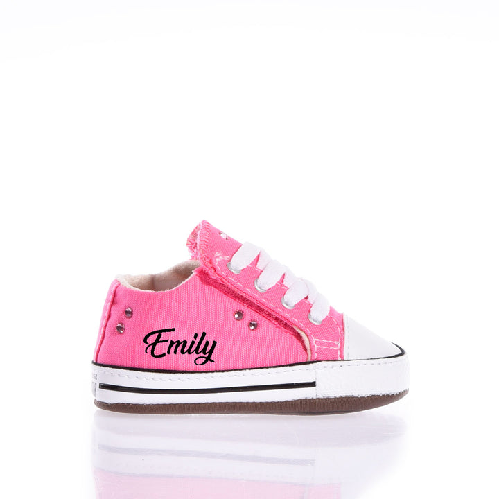 Converse Culla Nome Rosa