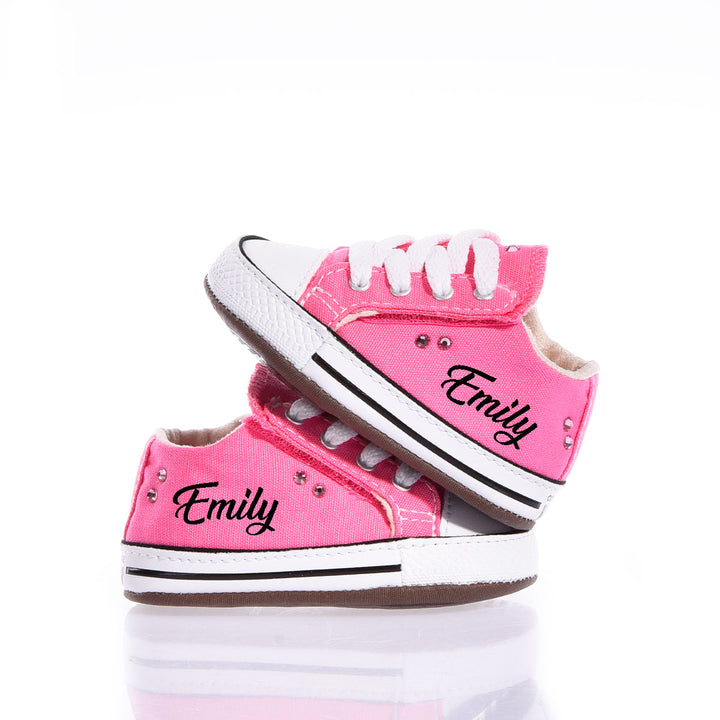 Converse Culla Nome Rosa