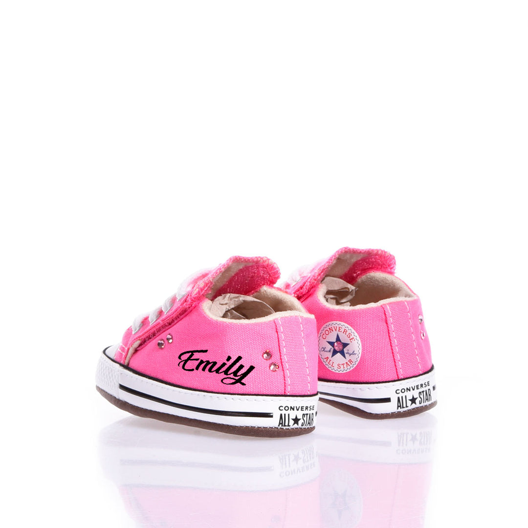 Converse Culla Nome Rosa